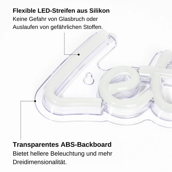 Flexible LED-Streifen