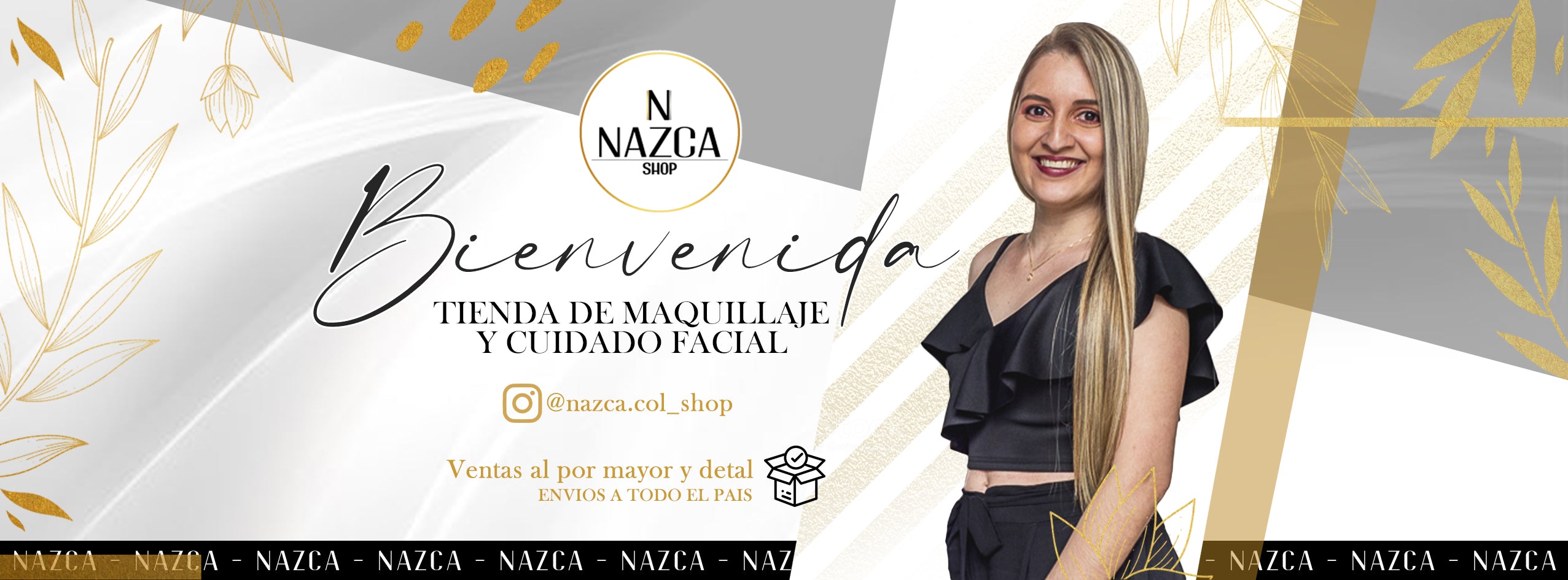 Nazca shop – Nazcashop