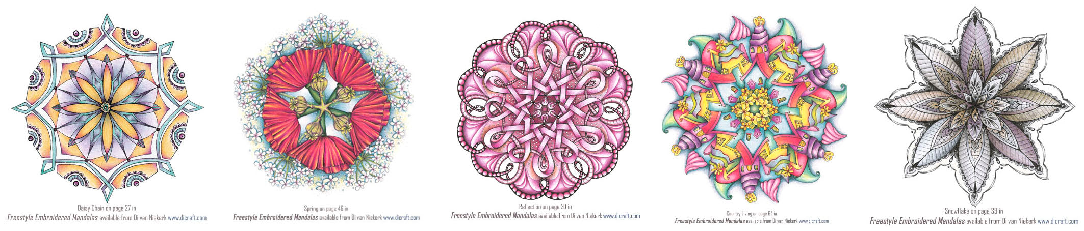 5-Mandalas-from-Di-van-Niekerk