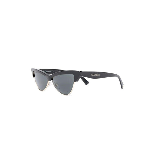 New chain round metal sunglasses VLOGO SIGNATURE Valentino VA2043 col.  3004E6 rose goldPrevious productSunglasses Ciro Gomorra 3 BNext