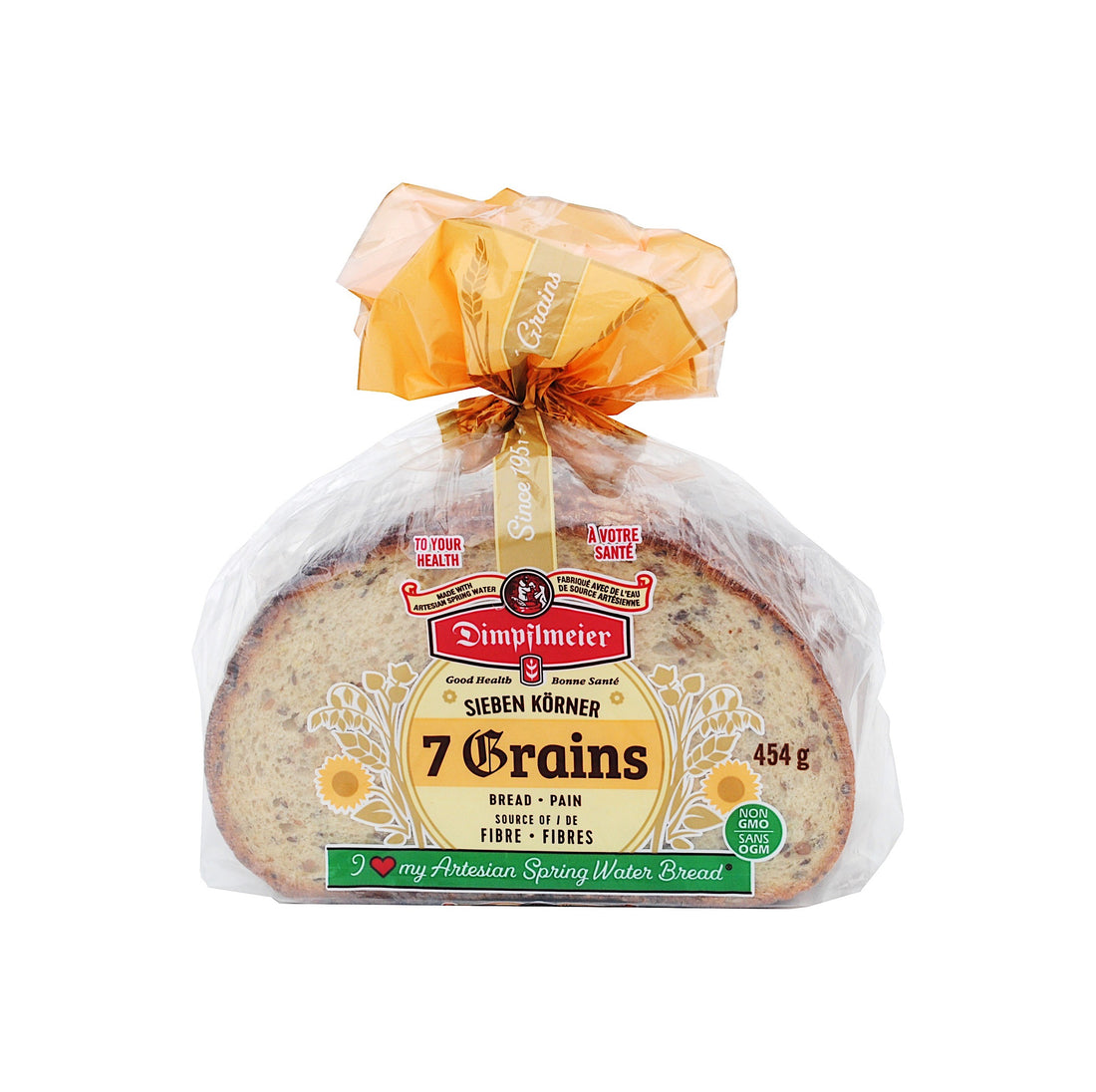 Buy Molenberg Toast Bread Balance Light Grains online at countdown