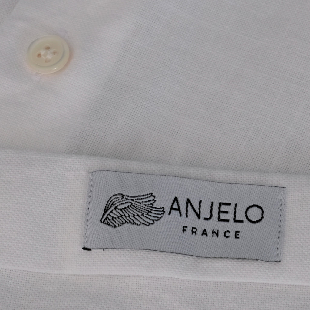 ANJELO mode homme haut de gamme made in France