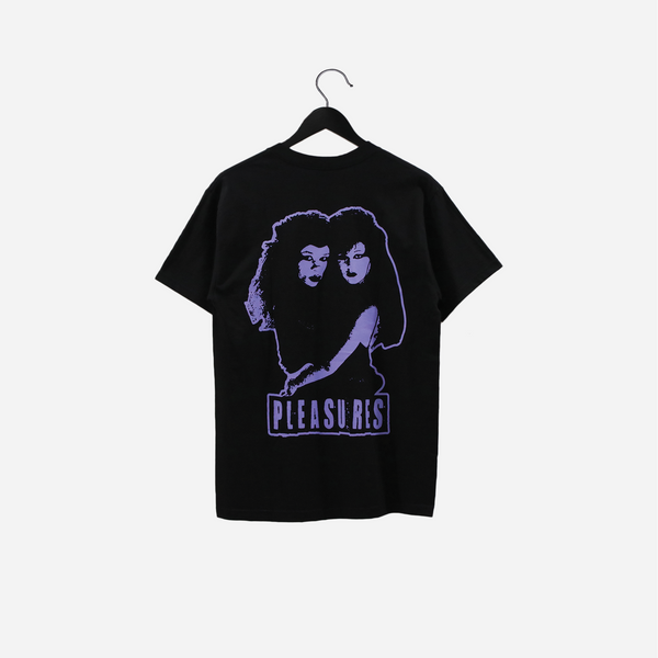 Purple Brand Black Wash P001-BLW – Buttafly