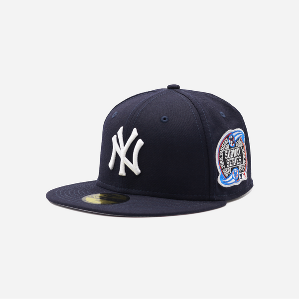 Derek Jeter 59Fifty HOF World Series