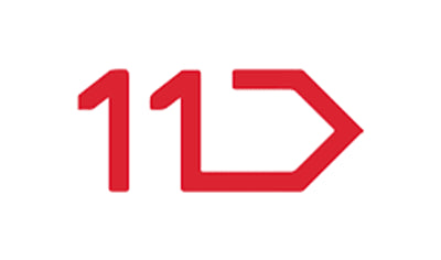 11 ST.
