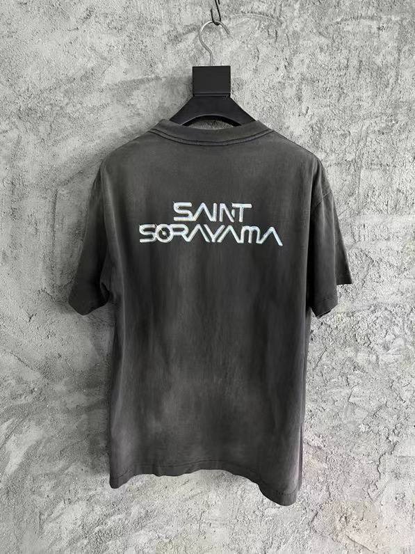 saint michael sorayama Tシャツ mtsn9kdr.sch.id