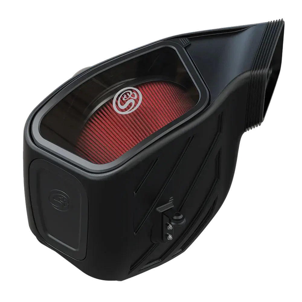 Cold-Air-Intake-Kits-Improve-Diesel-Engine-Performance TAMELESS PERFORMANCE