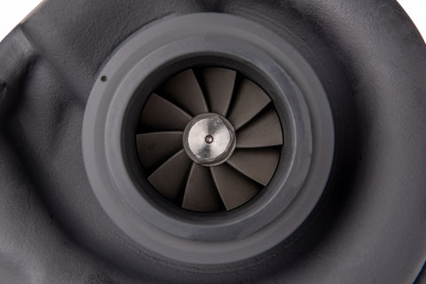 Increase your engine performance with a diesel turbocharger