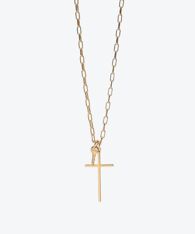 faith necklace