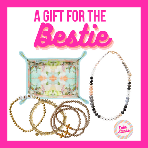 best friend gift guide