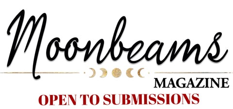submit your idea to Moonbeams Magazine