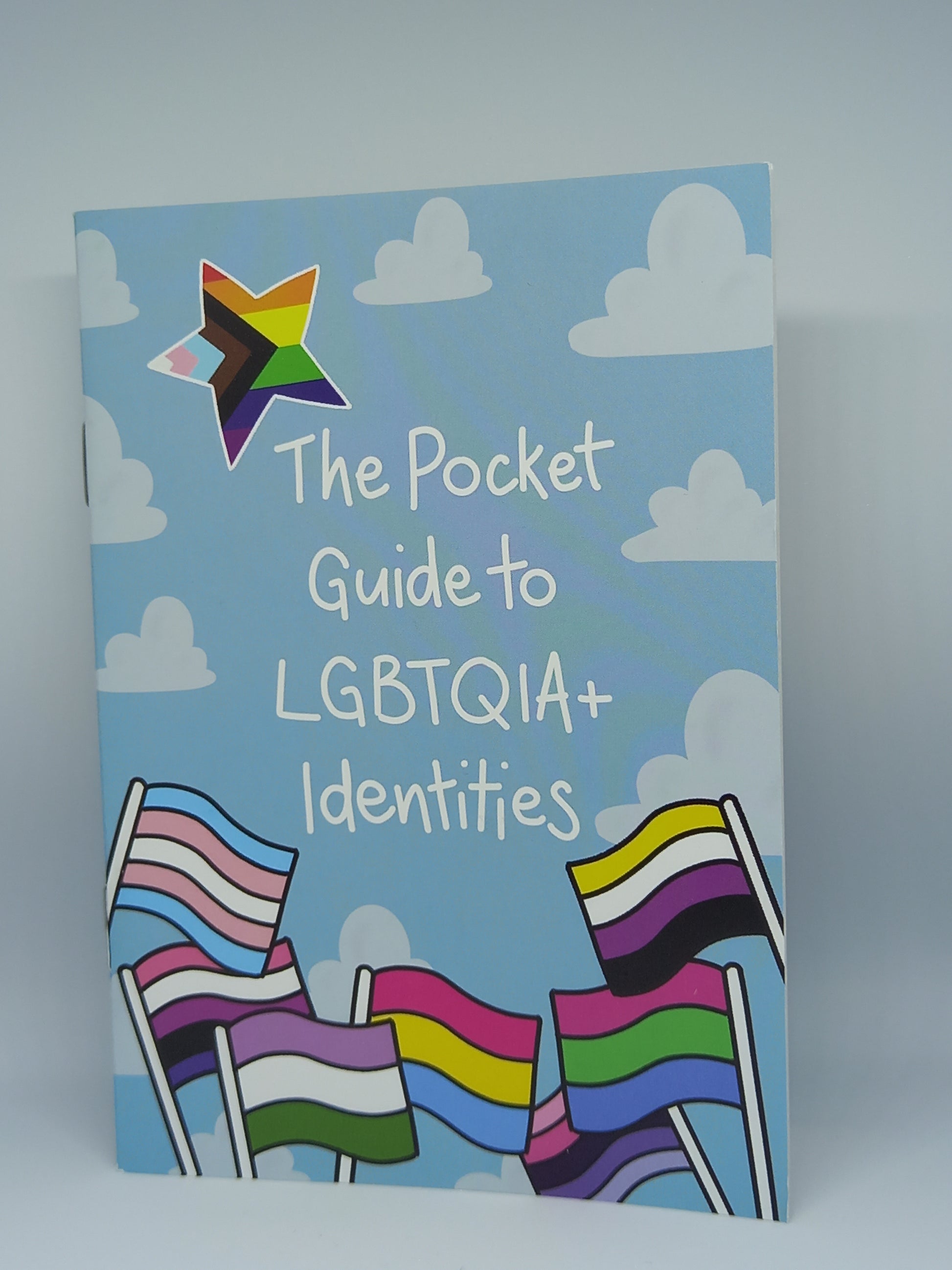 The Pocket Guide To Lgbtqia Identities The Old Queeriosity Shop 