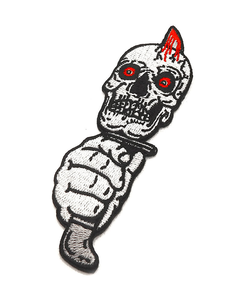 Shop Small Mini Patches at Strange Ways