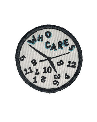 Patches | Iron-On Patches | Jacket Patches – Page 8 – Strange Ways