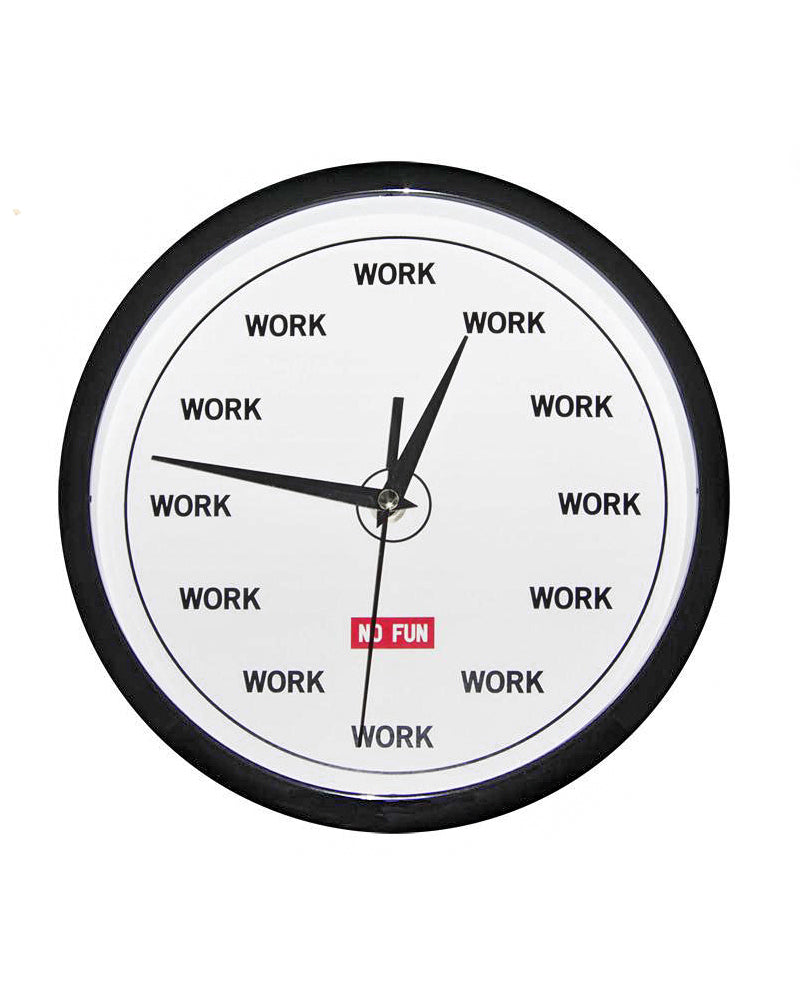 work clock in system computime