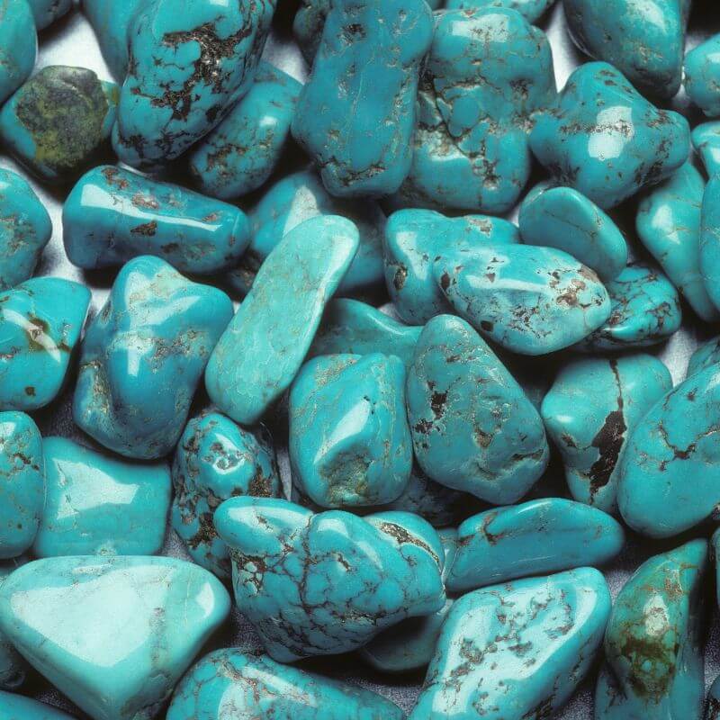 Turquoise Color Meaning In Different Cultures