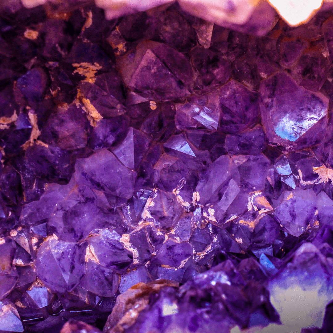 Symbolism Of Purple