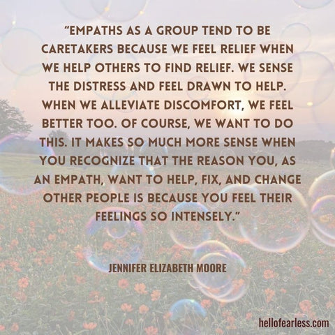 empathy quote