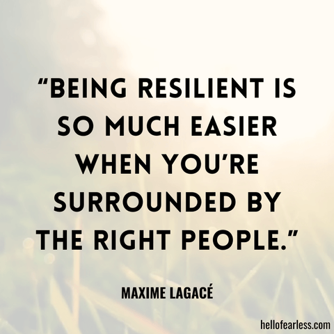 Resilience Quotes To Help You Know Your Capabilities