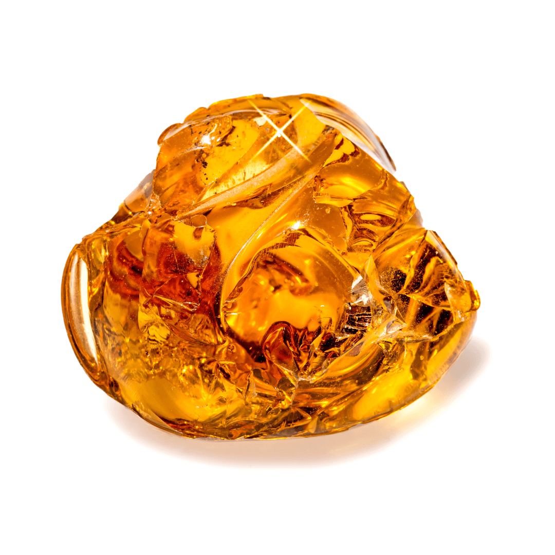 Amber Stone