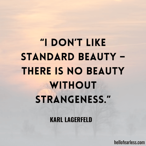Lovely “You Are Beautiful” Quotes To Share With Those You Love
