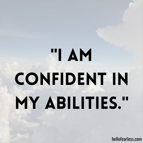 Uplifting Confidence Quotes To Boost Your Self-Esteem