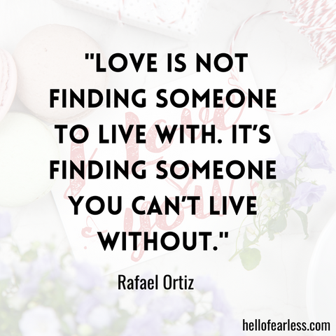 Top Short Love Quotes