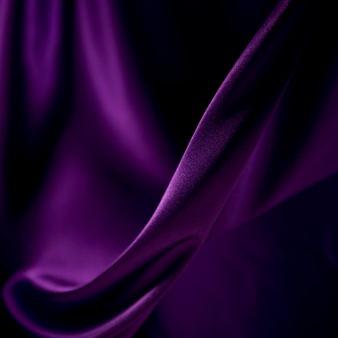 Favorite Color Purple