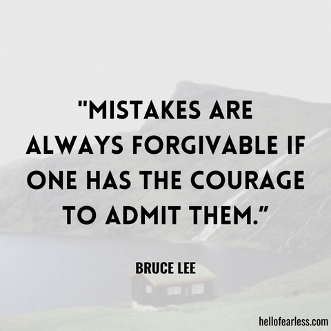 Quotes About Failure That Will Lift You Up