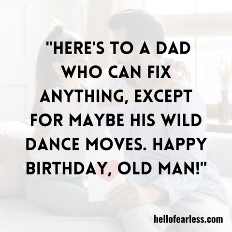 Hilarious Happy Birthday Wishes For Your Protector