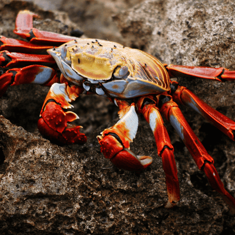 Decoding The Meaning Of Crab Tattoos: Ink With A Purpose