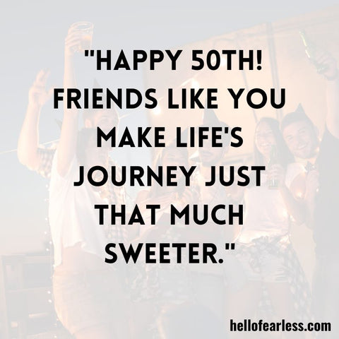 Birthday Quotes For Friends