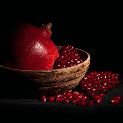 Pomegranate