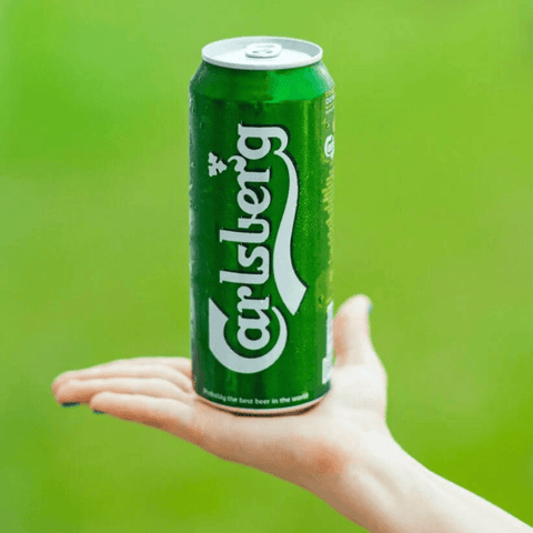 Carlsberg