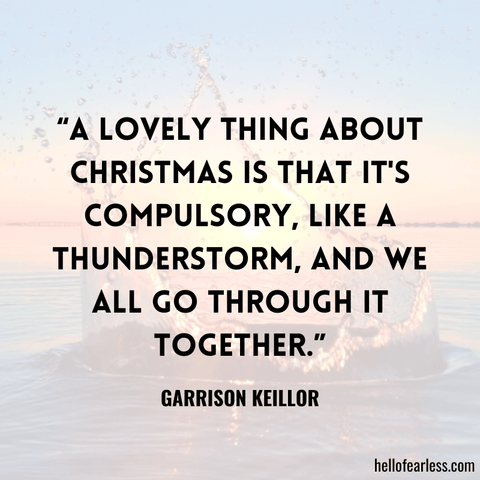 Christmas Quotes For Friends And Family