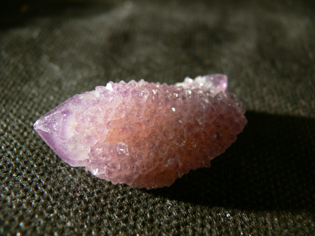 Spirit Quartz