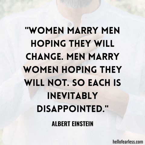 Funny Quotes About Marriage