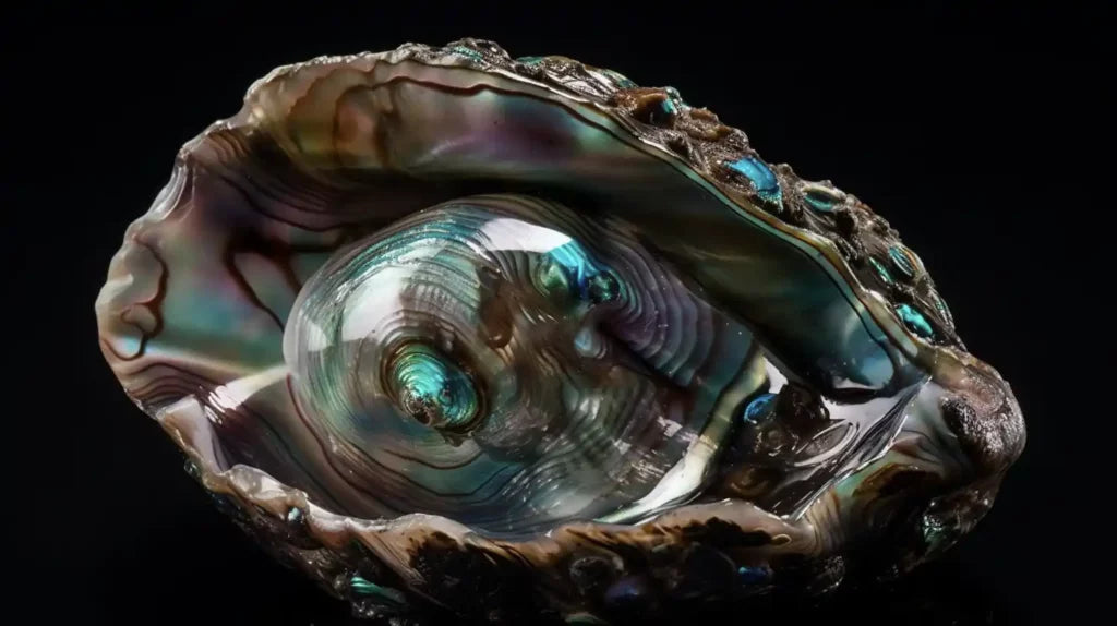 ABALONE MEANINGS, HEALING PROPERTIES