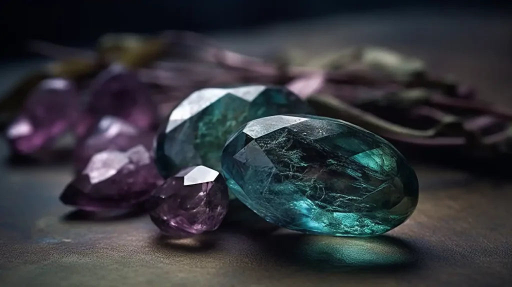 ALEXANDRITE MEANING