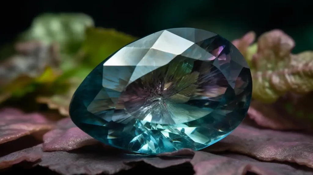 Alexandrite Stone