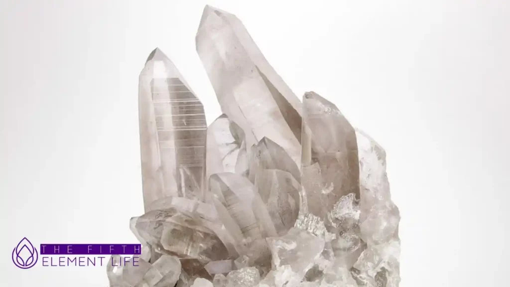 Lemurian Seed Crystal