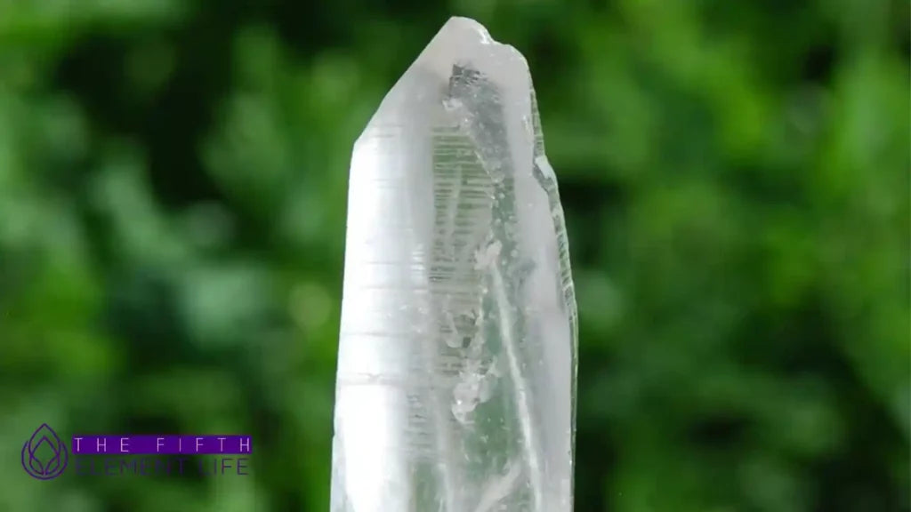 Lemurian Seed Crystal Meanings