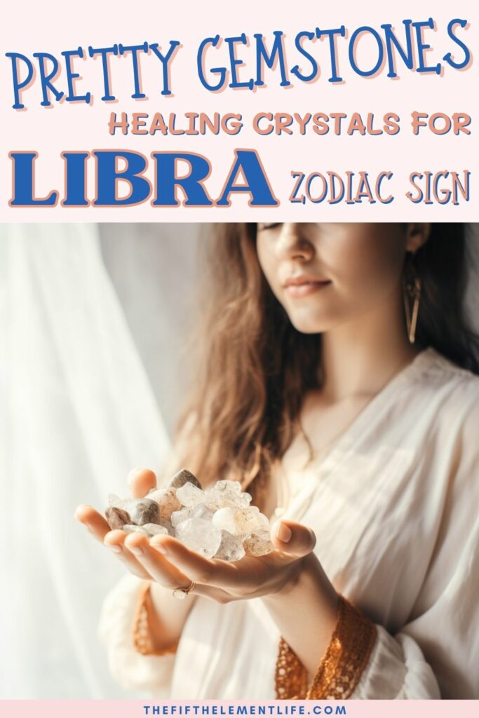 Lovely Gemstone That Every Libra Must Have