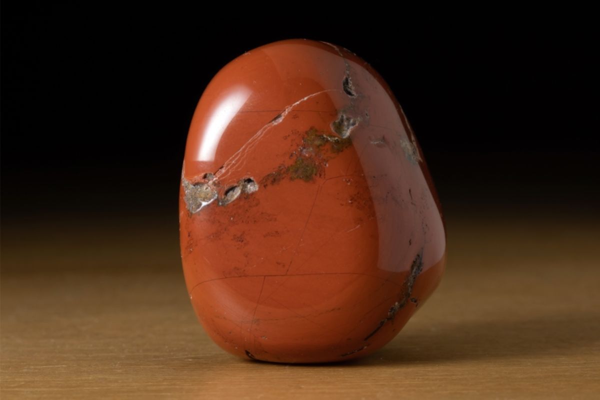 Red Jasper