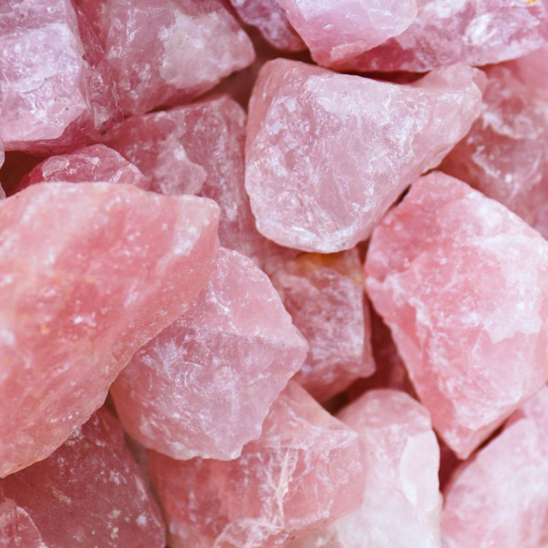 Rose Quartz