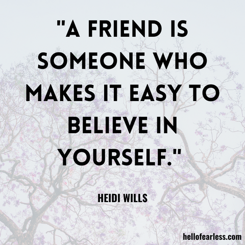 friendship quotes