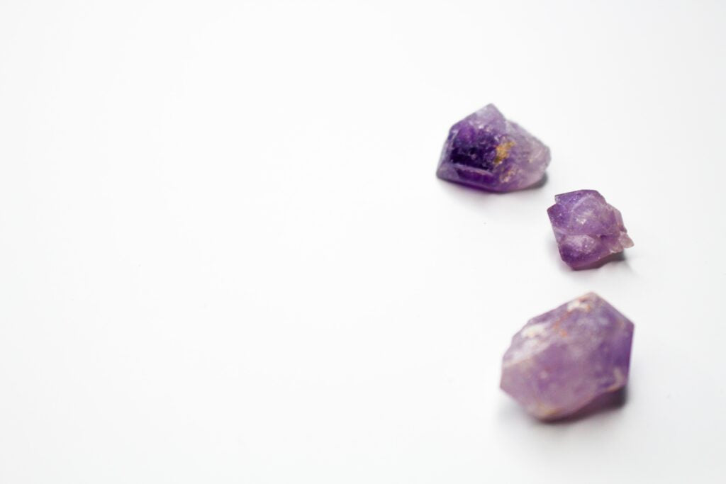 crystals for calmness