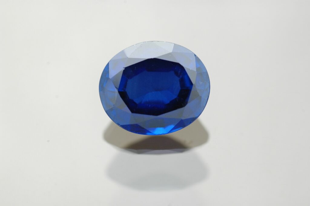 Sapphire