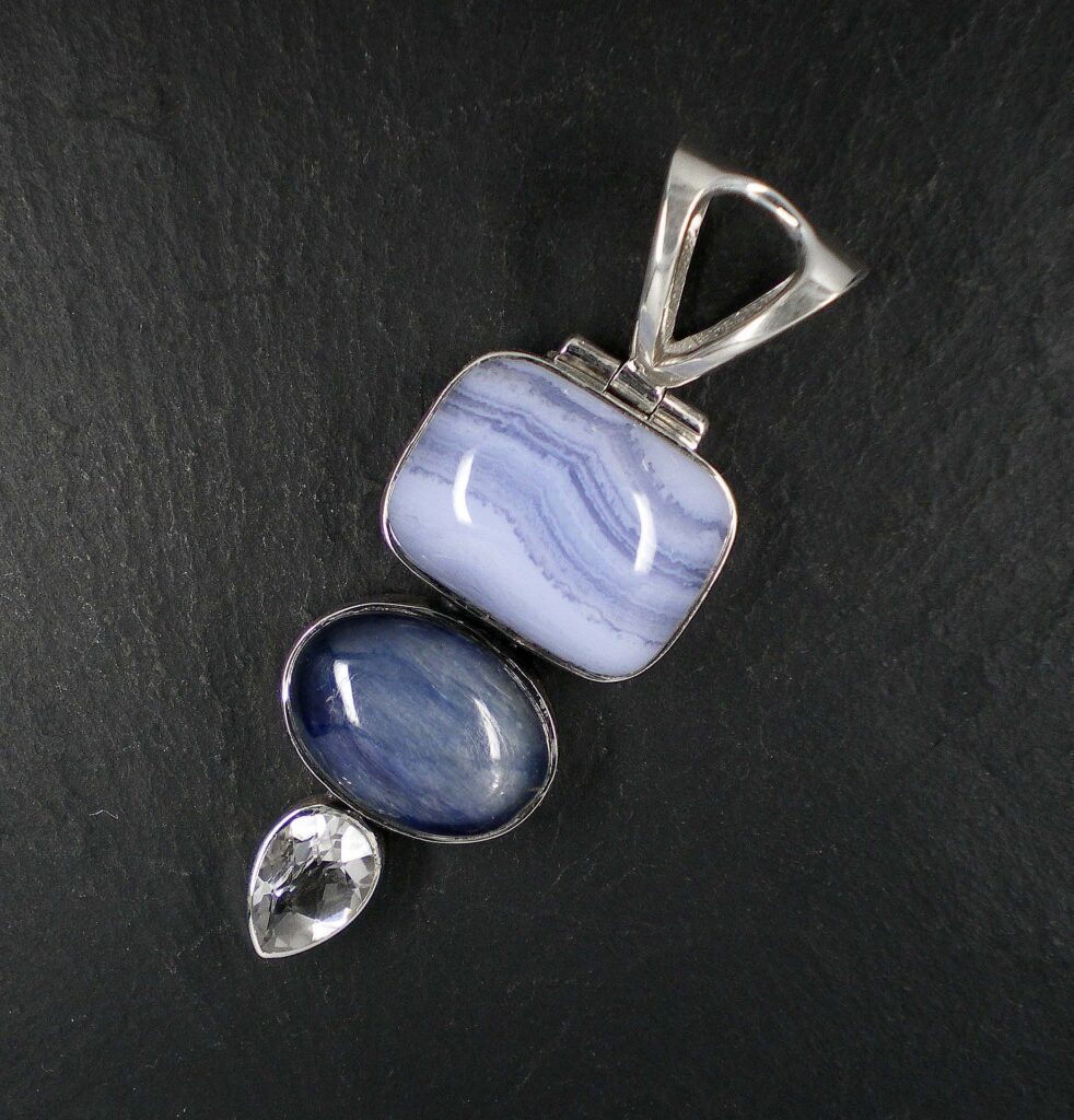 Chalcedony