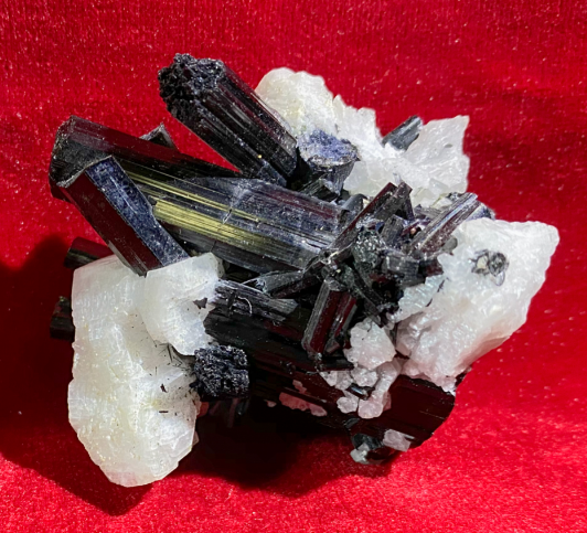 Black Tourmaline